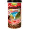Show in main carousel: Tetra Cichlid Jumbo Sticks Fish Food, 7.40-oz jar slide 1 of 7