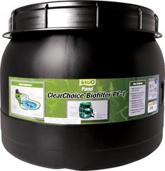 Tetra Clrchoice Aquarium Filter slide 2 of 9