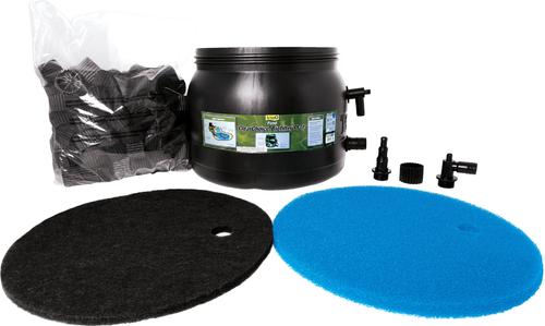 Show full view: Tetra Clrchoice Aquarium Filter slide 3 of 9