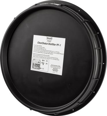 Show full view: Tetra Clrchoice Aquarium Filter slide 6 of 9