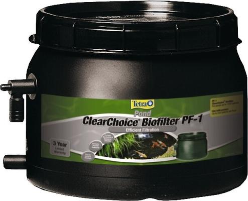 Show full view: Tetra Clrchoice Aquarium Filter slide 7 of 9