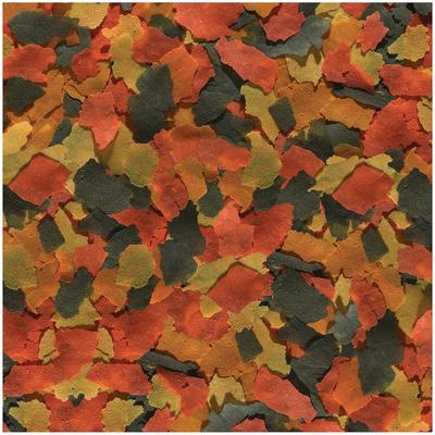 Show full view: Tetra Color Tropical Flakes Fish Food, 2.82-oz jar slide 3 of 7