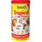 Show in main carousel: Tetra Color Tropical Flakes Fish Food, 7.06-oz jar, bundle of 2 slide 1 of 8