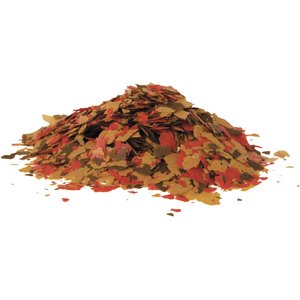 Tetra Color Tropical Flakes Fish Food, 7.06-oz jar