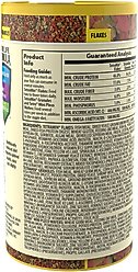 Tetra Community Select-A-Food Tropical Fish Food, 3.25-oz jar slide 2 of 8