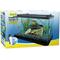 Show in main carousel: Tetra Complete Tropical Fish Aquarium Kit with LED Lighting, 10-gal slide 1 of 9