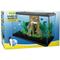 Show in main carousel: Tetra Complete Tropical Fish Aquarium Kit with LED Lighting, 29-gal slide 1 of 9