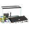 Show in main carousel: Tetra Complete Tropical Fish Aquarium Kit with LED Lighting, 29-gal slide 2 of 9