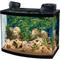 Show in main carousel: Tetra Connect Curved Aquarium Kit with WiFi Feeder, 28-gal slide 2 of 8
