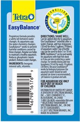Tetra Easy Balance Aquarium Water Conditioner, 3.38-oz bottle slide 2 of 7