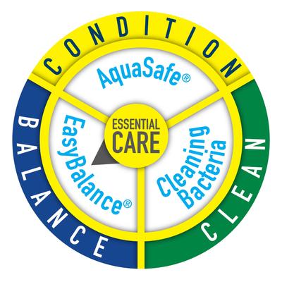 Show full view: Tetra Easy Balance Aquarium Water Conditioner, 3.38-oz bottle slide 5 of 8