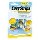 Tetra EasyStrips 6-in-1 Freshwater & Saltwater Aquarium Test Strips, 25 count