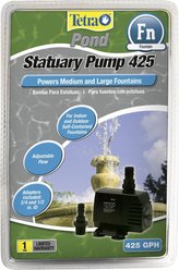 Tetra Fountain 425 GPH Pump