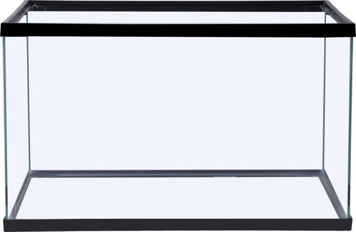 Show full view: Tetra Glass Aquarium, 10-gal slide 3 of 6