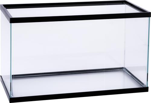 Show full view: Tetra Glass Aquarium, 10-gal slide 4 of 6