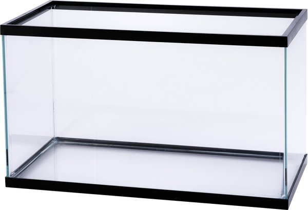 Show full view: Tetra Glass Aquarium, 10-gal slide 5 of 6