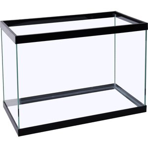Tetra Glass Aquarium, 20-gal