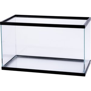 Tetra Glass Aquarium, 20-gal