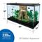 Show in main carousel: Tetra Glass Aquarium, 29-gal slide 2 of 4