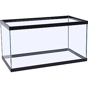 Tetra Glass Aquarium, 29-gal