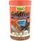 Show in main carousel: Tetra Goldfish Worm Shaped Bites Fish Food, 4.93-oz bag slide 1 of 8