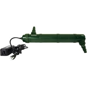 Tetra GreenFree Ultraviolet Pond Clarifier, 36-watt