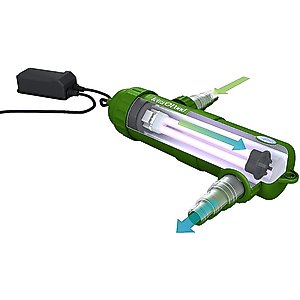 Tetra GreenFree Ultraviolet Pond Clarifier, 5-watt