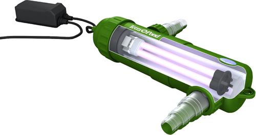 Show full view: Tetra GreenFree Ultraviolet Pond Clarifier, 9-watt slide 4 of 7