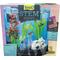 Show in main carousel: Tetra Half-Moon STEM Aquarium Kit, 3-gal slide 1 of 9