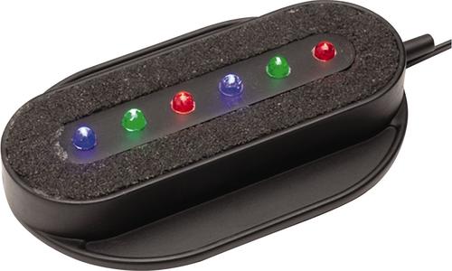 Show full view: Tetra Half-Moon STEM Aquarium Kit, 3-gal slide 7 of 9