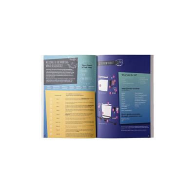 Show full view: Tetra Half-Moon STEM Aquarium Kit, 3-gal slide 9 of 9