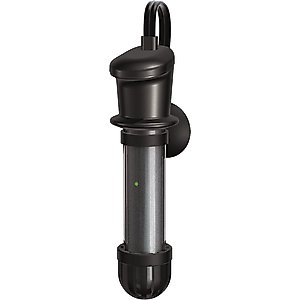Tetra HT10 Submersible Aquarium Heater & Electronic Thermostat, 50-watt