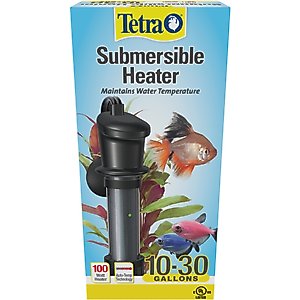 Aqueon Fish Aquarium Essentials Kit