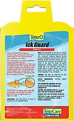 Tetra Ick Guard Fast Remedy Ick Treatment, 8 count slide 2 of 8