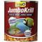 Show in main carousel: Tetra JumboKrill Freeze-Dried Shrimp Freshwater & Saltwater Fish Treats, 14-oz jar slide 1 of 6