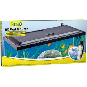Aqueon Fish Aquarium Essentials Kit