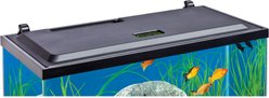 Tetra LED Aquarium Hood, 20-in slide 2 of 3