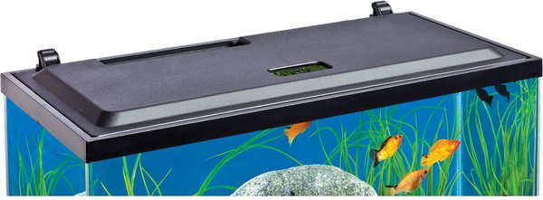Show full view: Tetra LED Aquarium Hood, 20-in slide 2 of 4