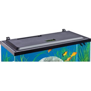 Tetra LED Aquarium Hood, 20-in