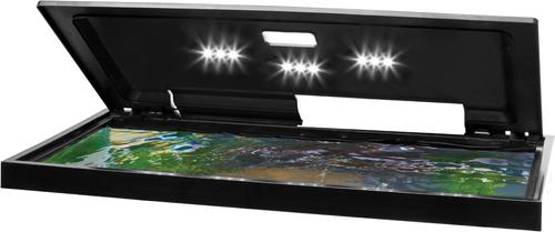 Show full view: Tetra LED Aquarium Hood, 20-in slide 3 of 4