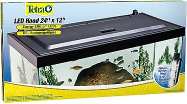 Tetra ColorFusion Universal Color-Changing LED Aquarium Light