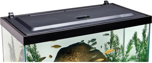 Show full view: Tetra LED Aquarium Hood, 24-in slide 2 of 4