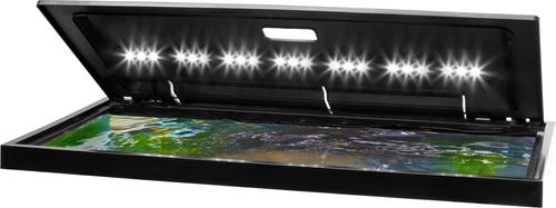 Show full view: Tetra LED Aquarium Hood, 30-in slide 3 of 4