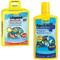 Show in main carousel: Tetra Lifeguard All-in-One Bacterial & Fungus Treatment + AquaSafe Plus Freshwater & Marine Aquarium Water Conditioner slide 1 of 5
