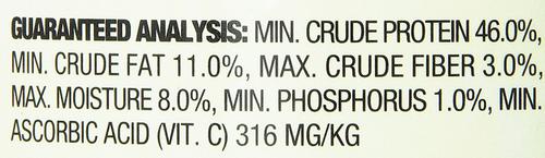 Show full view: Tetra Min Plus Tropical Flakes Fish Food, 7.06-oz jar slide 5 of 9