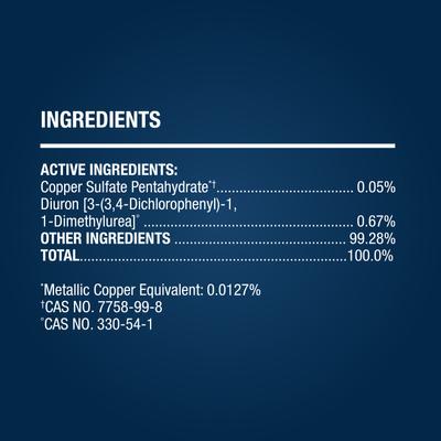 Show full view: Tetra No More Algae Controls Algae Growth for Water Clarity, 8 count slide 4 of 9
