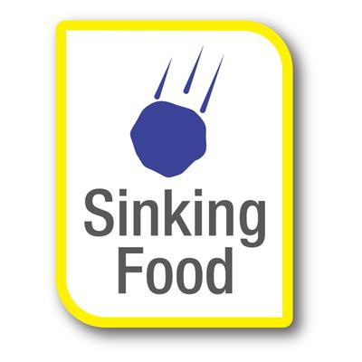 Show full view: Tetra PlecoWafers Complete Diet for Algae Eaters Fish Food, 3.03-oz bag slide 6 of 9