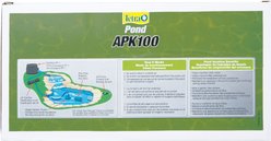 Tetra Pond Air Pump Kit, 100-gal slide 2 of 7