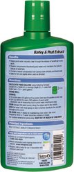 Tetra Pond Barley & Peat Extract Clear Water Treatment, 16.9-fl oz bottle slide 2 of 7