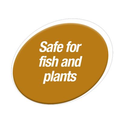 Show full view: Tetra Pond Barley & Peat Extract Clear Water Treatment, 16.9-fl oz bottle slide 4 of 9